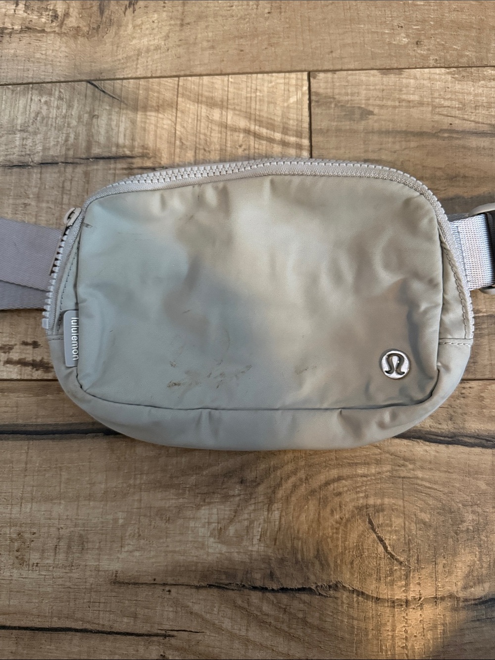 Lululemon Fanny/crossbody bag